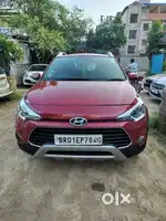 Hyundai i20 Active 1.4 S, 2020, CNG & Hybrids