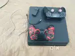 PS4 Slim 1TB 11.00