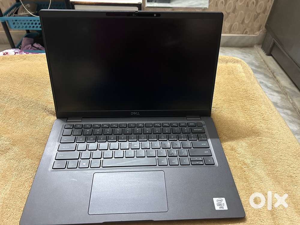 Urgent sale laptop i7 7410
