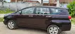 Toyota Innova Crysta 2016 Diesel Good Condition