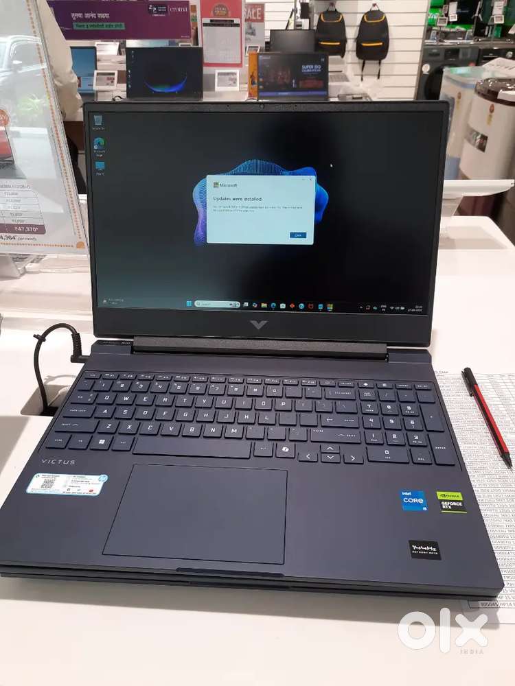HP Victus Laptop