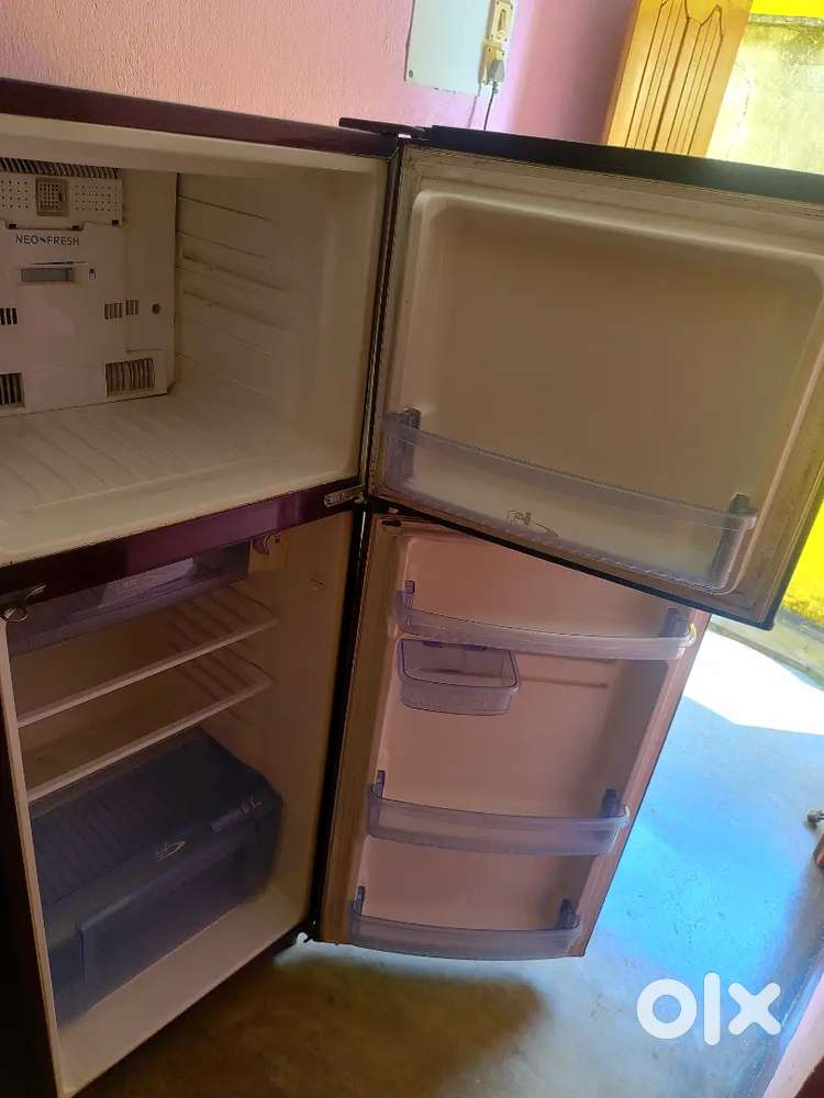 Fridge for sale