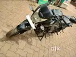 Honda CB Unicorn 160