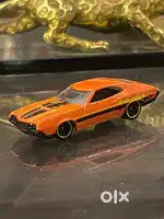 HOT WHEELS CARS