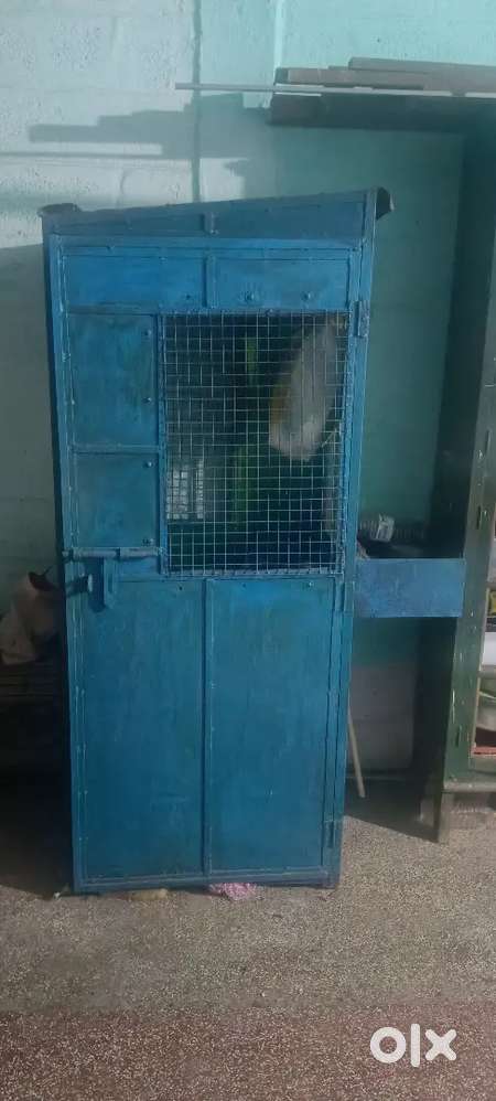 Telephone booth for sale-watchman room