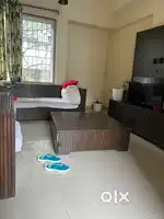 Female Flatmates Required – 2BHK Spacious Flat
