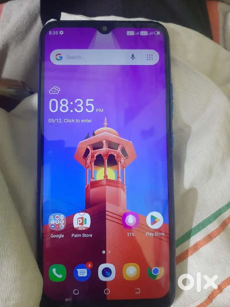 Spark go ke5
