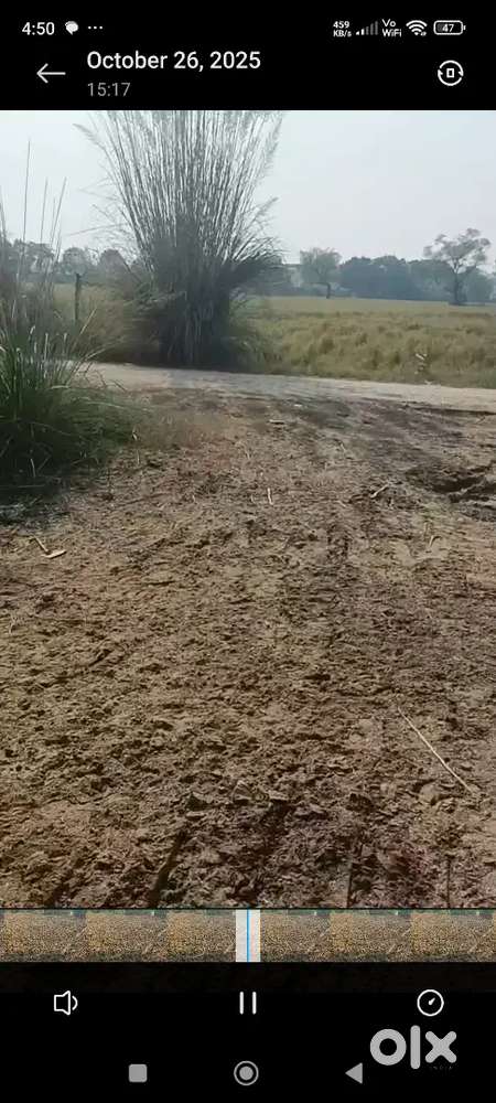 Agricultural land for sale in bhiwani highway