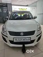 Maruti Suzuki Swift LDI Optional, 2015, Diesel