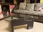 Center Table