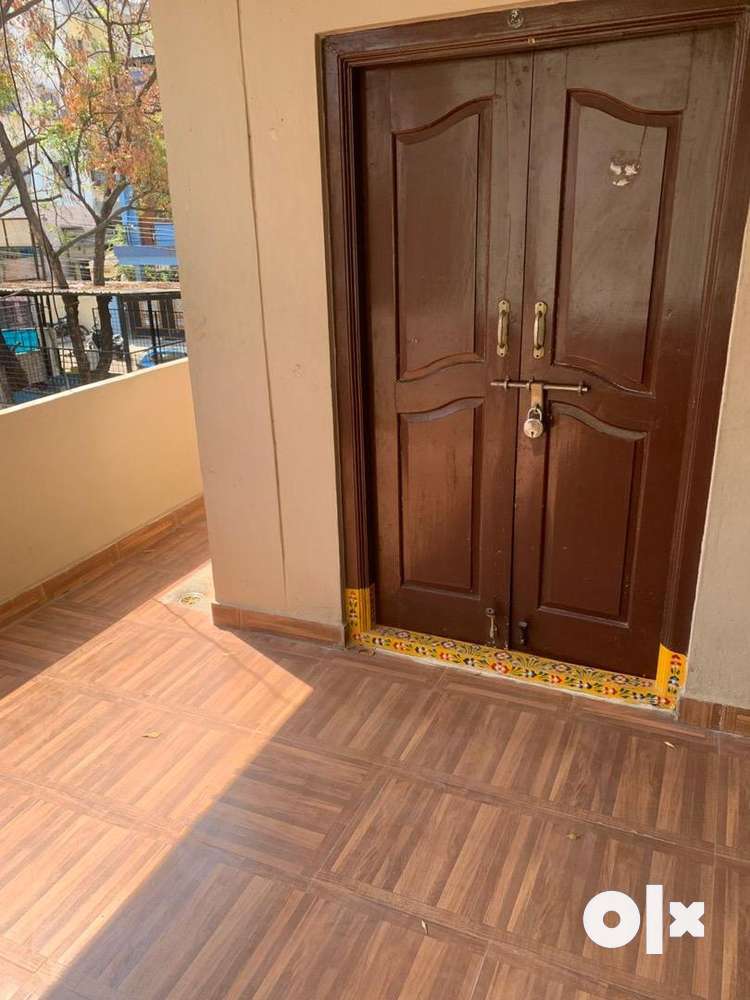 2 BHK for rent at Mallikarjuna Colony, Old Bowenpally