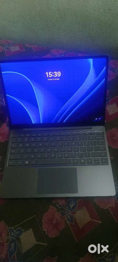 Sell new laptop
