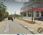Commercial semi perumbakkam land 2250soft cmda approved siz 50/45
