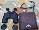 SOTEM BPC 8×40 binocular USSR , soviet -era binocular 132m/1000m view