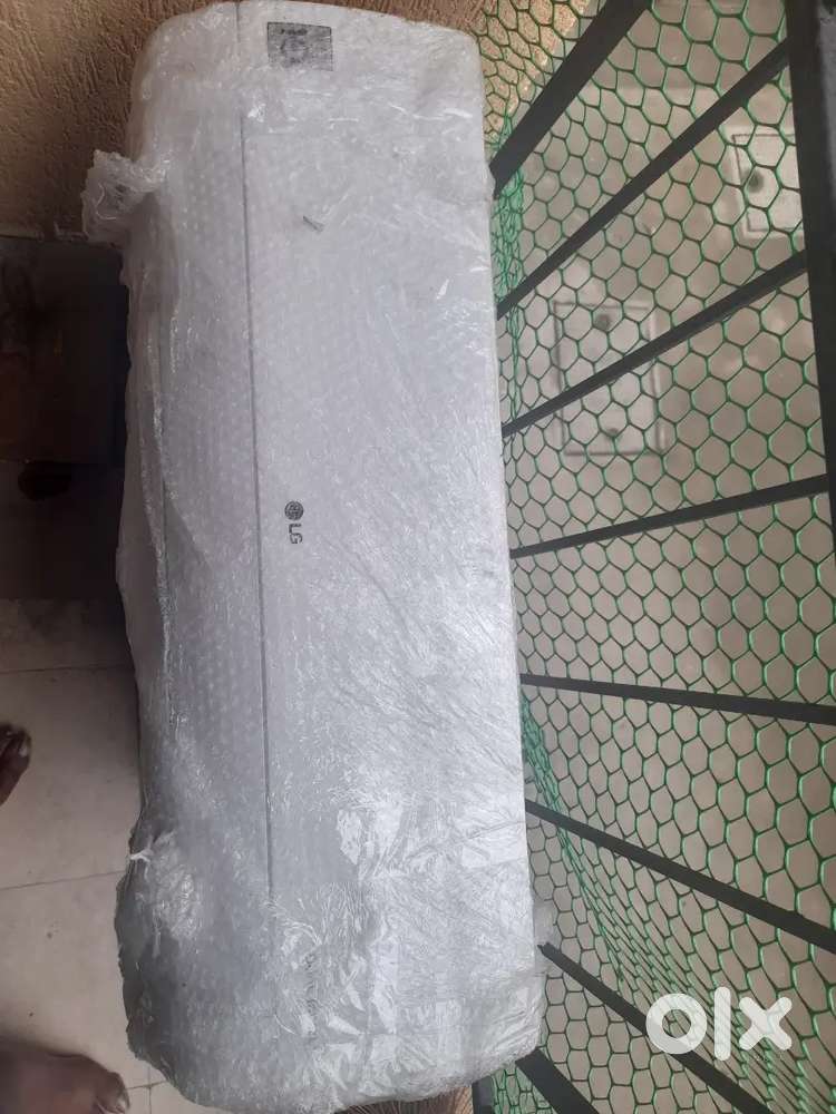 1 Ton LG Split AC