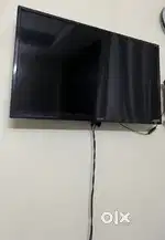Croma smart Tv for sale