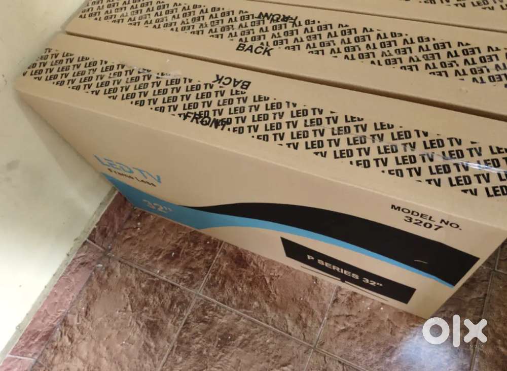 4K Sony 32'' Full Android Smart Led TV Best Price