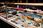 Wanted Branded bakery counter Sales staff with food and Accomdtion