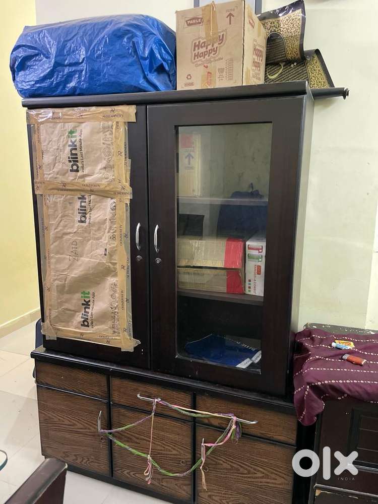 Showcase for sale