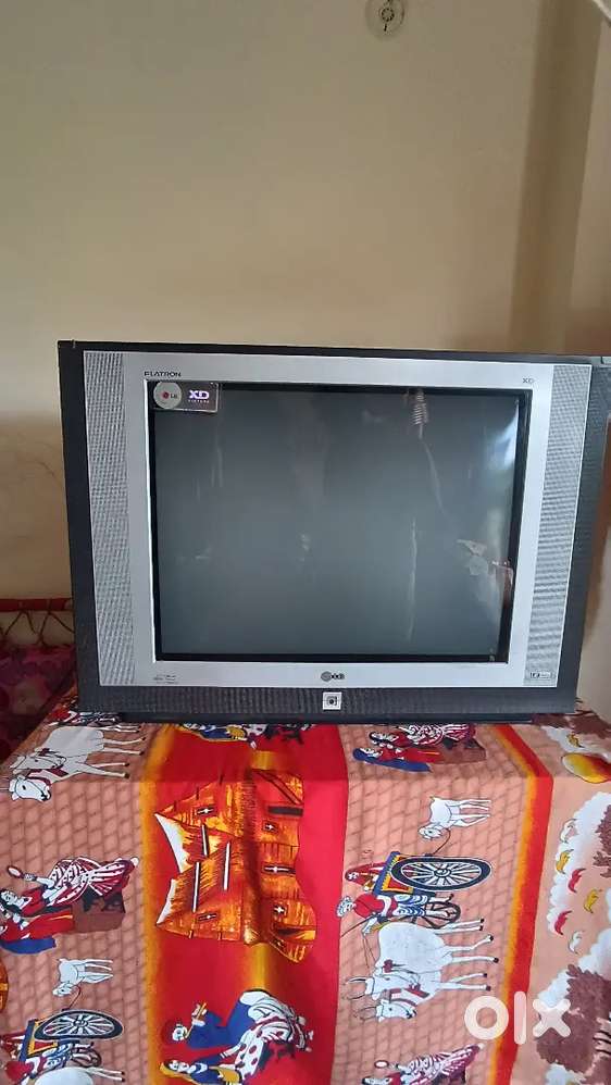 LG TV, 30 inch, only 4000