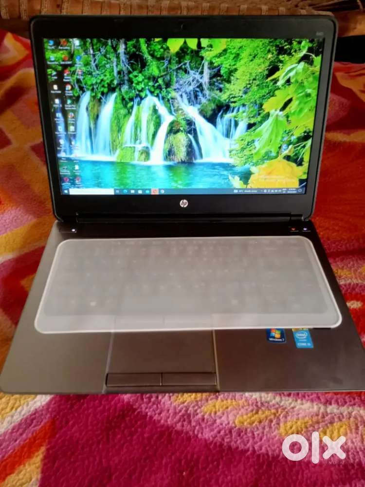 HP ProBook G1 640
