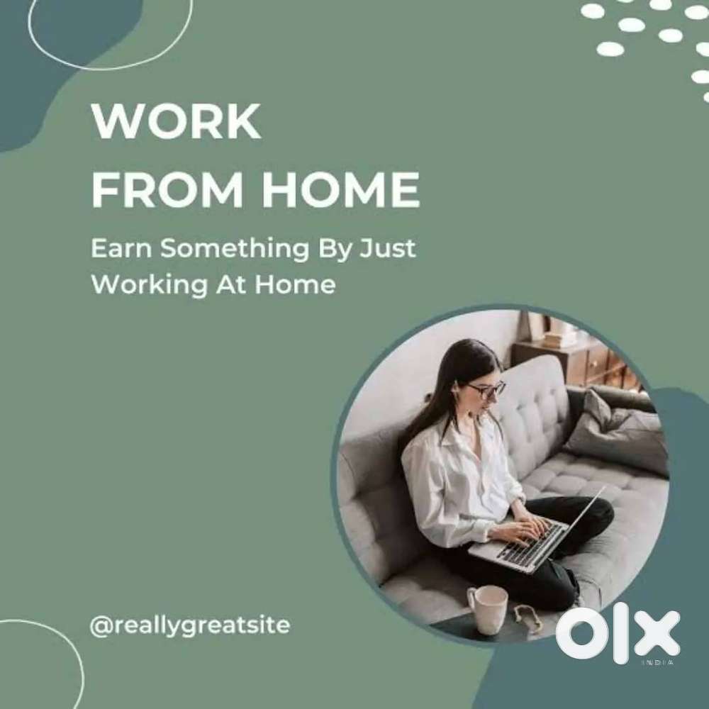 WORK FROM HOME-PART TIME JOBS-SIMPLE TYPING & EASY HAND-WRITING JOBS