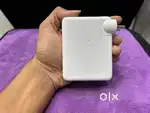 * Type: Apple 140W Power Adapter. * Input Voltage Range: 120V AC,