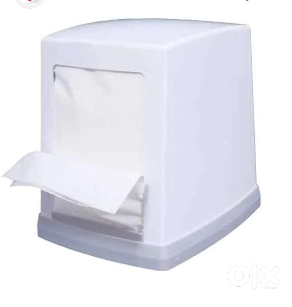 Tissue Paper Machine Operator