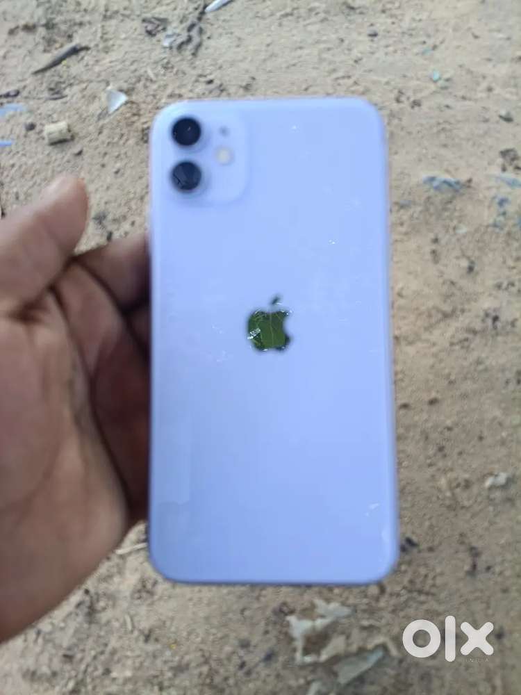 iPhone 11 256gb storege 15000 price