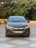 Honda City 2014-2015 V AT, 2015, Petrol