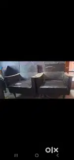 Antique sofa set 50 year old