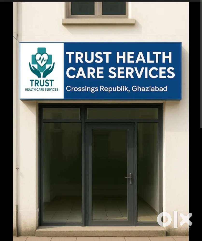 Home nussing care Work