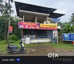 5.64 cent and 2250sqft building