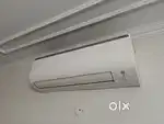 Daikin inverter - Split AC 4 years old - Bill available