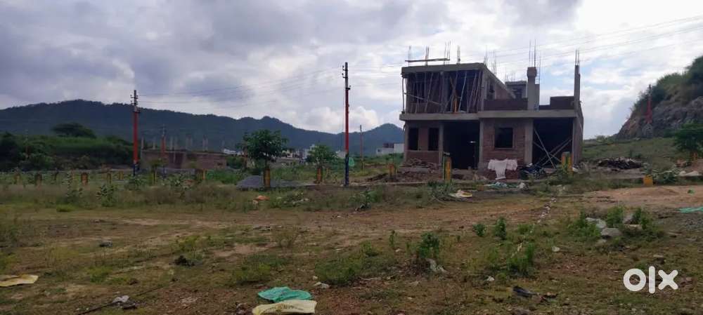 UDA converted plot