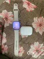 Apple watch series 8 gps lte and airpods pro second generation