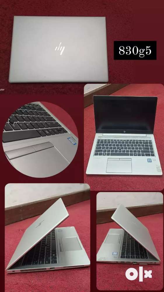 Original i5 laptop, with 8 gb ram, laptop, bill, cover bag