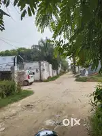 NH 58 nearby Duhai metro station  walking distance