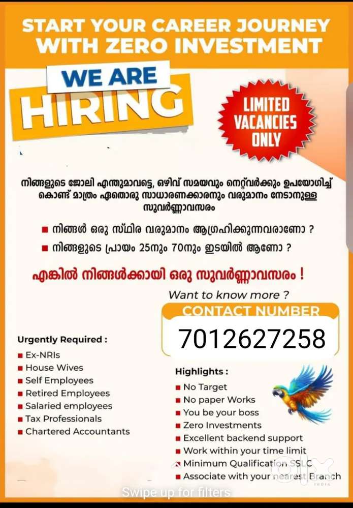 Insurance consultants