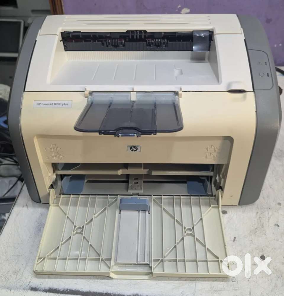 HP LASERJET 1020 plus