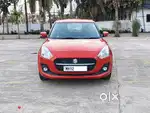 Maruti Suzuki Swift 1.2 VXI (O), 2022, Petrol