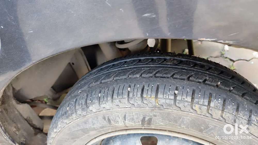 Maruti Suzuki Alto K10 2016 Petrol Good Condition