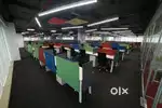 Ready To Move Office Space Available For Rent In Palasia  Indore