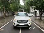 Hyundai Creta 2017