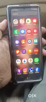 Galaxy Zfold 35g