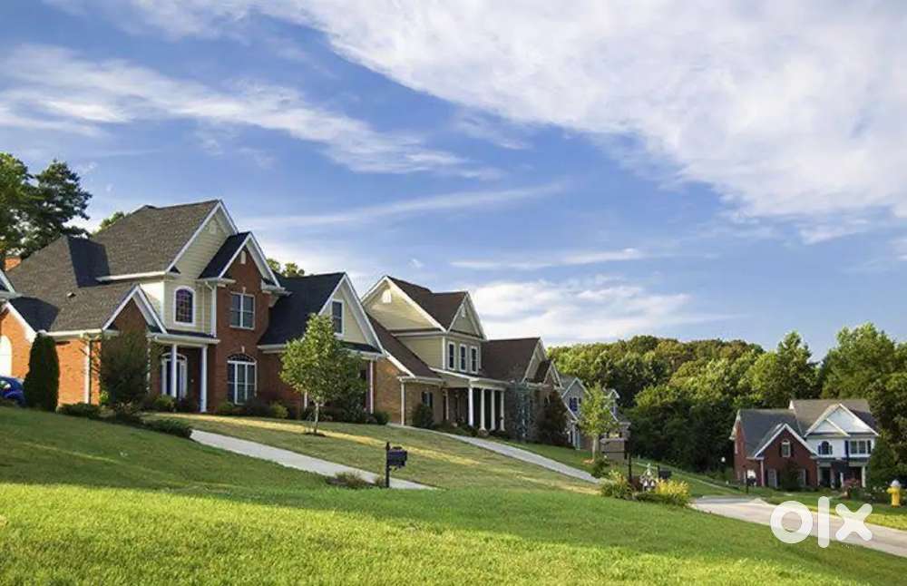 Road touch property contact us for more details