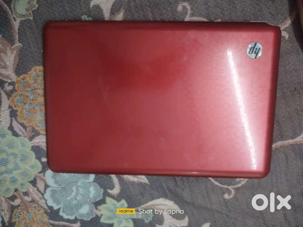 Hp pavilion dv5 with discount