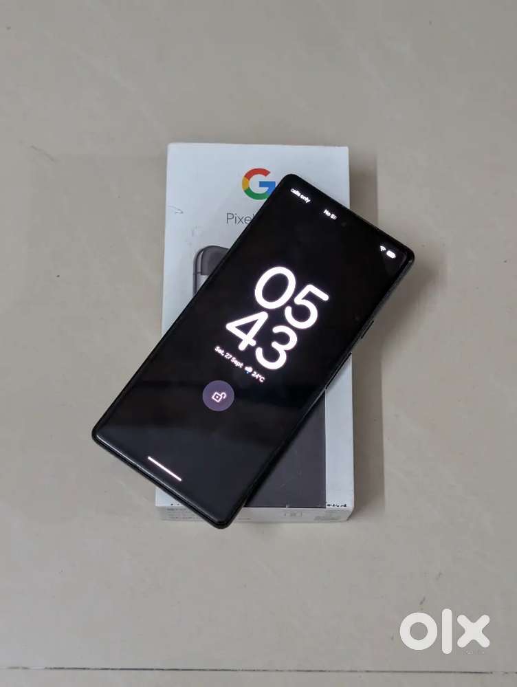 Pixel 6a 6gb 128 gb