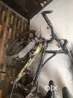 Gear cycle 21