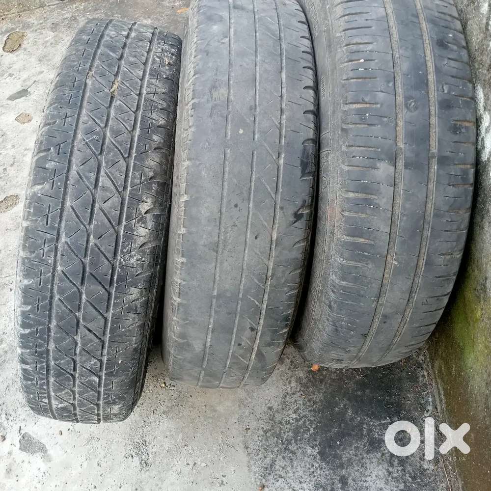 165/80/R14 Tyre Sale மூன்று டயர் 2500